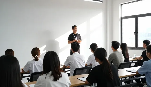 如何通过全流程跟进提升管理咨询服务效果