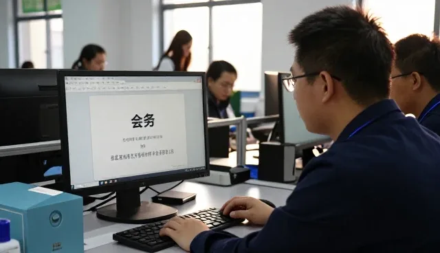 项目：管理咨询在实验室环境的应用要点