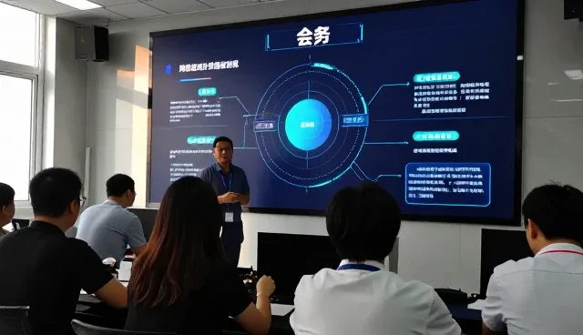 管理优化环境下项目咨询价值不断提升