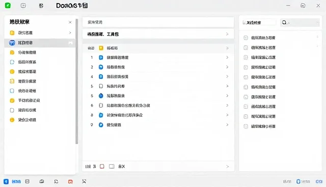 团队效率提升的会务检查要点解析