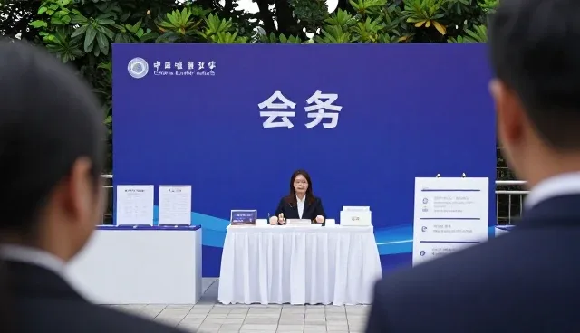 会务活动组织中的效率瓶颈与优化策略